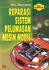 Reparasi Sistem Pelumasan Mesin Mobil